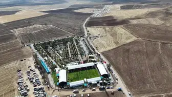 Sungurlu yağlı pehlivan güreşleri 750 güreşçi ile gerçekleştirildi