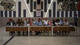 Kuşadası'nda stadyum yıkımı onaylandı, alışveriş merkezi iddialarına yanıt geldi