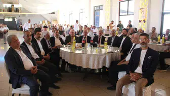 Genç ilçesinde aile değerleri ve bağımlılıkla mücadele üzerine önemli bir buluşma