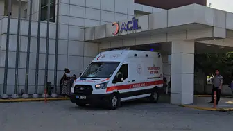 Sapanca'da bungalov havuzuna düşen çocuk, tedaviye rağmen hayatını kaybetti
