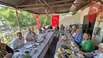 Bursa milletvekili kılıç'tan çerçeve yasa açıklamaları ve sağlık yatırımları