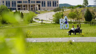 Bartın Üniversitesi, bağımlılıkla mücadelede sağlıklı yaşam bilincini artırıyor