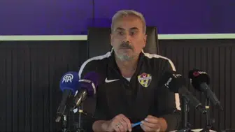 Mustafa Dalcı: Süper Lig'de sezonu güvenli bir bölgede bitireceğiz