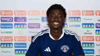Kasımpaşa, Premier Lig'den genç yıldızı transfer etti