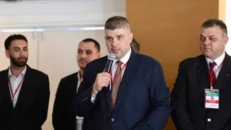 Yiğit Tusder: Karşıyaka etrafında tek yürek olma günüdür