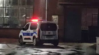 Kömür silosuna düşen madenci Ufuk Demir yoğun bakıma alındı