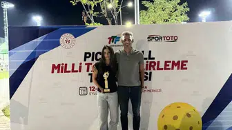 Çaycuma'nın genç atletleri milli takıma seçilerek başarılarına yenilerini ekledi