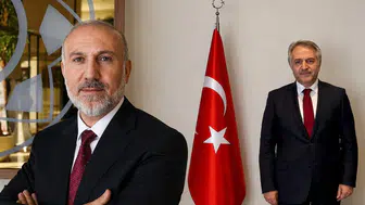 Bitlis ve Van il müftülüklerinde yeni dönem başladı
