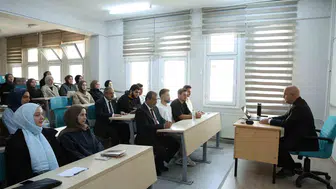 Düzce Üniversitesi'nde 2026-2027 akademik yılı başladı