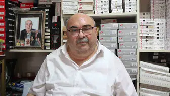 Bandırma esnafı yaz dönemi hayal kırıklığıyla uğradı