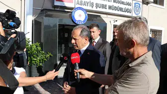İstanbul Emniyet Müdürü Yıldız, faili meçhul cinayetlere karşı kararlılığını vurguladı