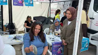 Halk sağlığı haftasında anne sağlığına dikkat: sağlıklı anne, sağlıklı nesil