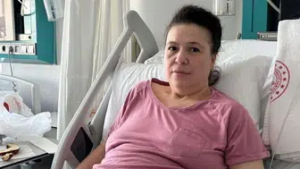 Boşanma aşamasındaki eşini tüfekle vuran sanık mahkemede özür diledi