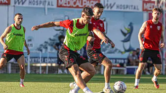 Samsunspor, Kocaelispor karşısında galibiyet peşinde
