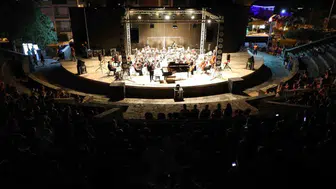 Muğla'da 7. İdil Biret Festivali başlıyor