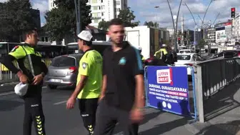 Gaziosmanpaşa'da yeni eğitim yılına güvenli trafik ve gıda denetimleriyle başlanıyor