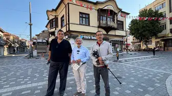 Tavşanlı’nın kurtuluş tarihi belgeselle ölümsüzleşiyor