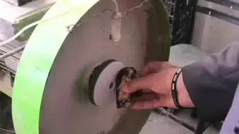 Yozgat'taki yarı değerli taşlar, ekonomiye kazandırılmayı bekliyor