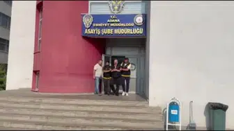 Mardin'deki cinayet hükümlüsü Şükrü Akçay Adana'da yakalandı