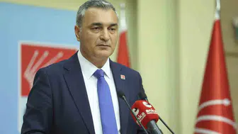 CHP sözcüsü sarı, mansur yavaş'ın etkinliğe katılmamasını eleştirdi