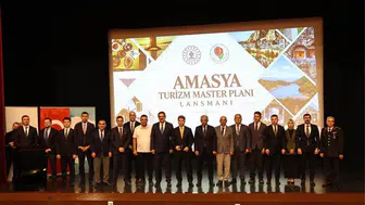 Türkiye'nin turizmdeki başarısı: Bakan Yardımcısı Alpaslan, şampiyonlar ligi oyuncusu dedi