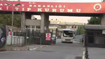 Uyuşturucu soruşturmasında gözaltına alınan ünlüler sağlık kontrollerinden geçti