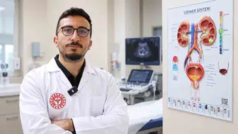 Prostat sağlığı için 50 yaş üstü erkeklere önemli uyarılar