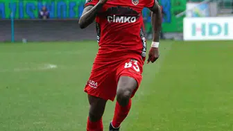 Nicolas N’Koulou'dan Beşiktaş-Marsilya maçı için kritik uyarı