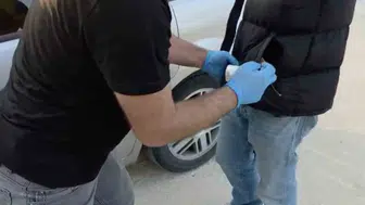 Kastamonu'da uyuşturucu operasyonu: 1 gözaltı yapıldı
