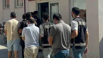 Muğla'da FETÖ üyeleri yurt dışına kaçarken yakalandı