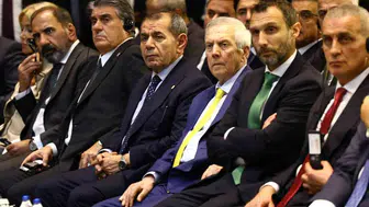Galatasaray Başkanı Dursun Özbek'ten İstanbul'a büyük katkı: İspanya Süper Kupası geliyor