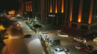 Çanakkale'de organize suç örgütüne büyük darbe: 8 kişi gözaltında