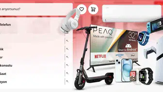 Yaz aylarında teknoloji tutkunları akıllı telefon ve tablet arayışında