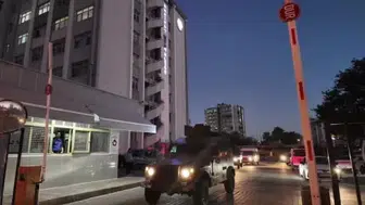 Mersin’de MİT destekli DEAŞ operasyonunda 3 kişi tutuklandı