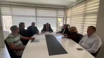 Şavşat'ta ekmekte gramaj denetimi: 230 gram yerine 180 gram satılınca yüksek ceza uygulandı