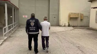 Bilecik’te 19 yıl hapis cezası bulunan şahıs kömürlükte yakalandı