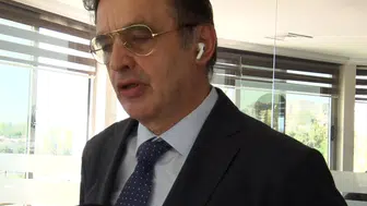 Marmara Denizi'nde gemi kazası sonrası İmamoğlu Denizcilik'ten açıklamalar