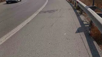 Mersin'de motosiklet kazasında genç sürücü hayatını kaybetti