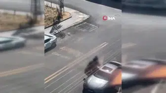 Ankara'da alacak meselesi kavgaya dönüştü