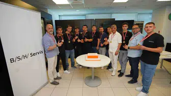 Geleceğin makine doktorları yarışmasında ödüller sahiplerini buldu