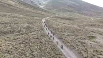 Türk ve Somalili komandolar erciyes dağında ortak tatbikat gerçekleştirdi