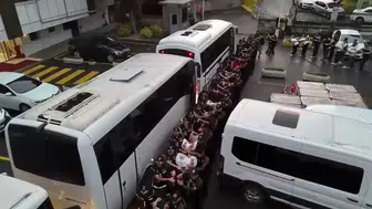 İstanbul'da yeni nesil suç örgütlerine dev operasyon: 178 gözaltı