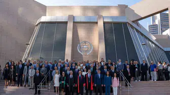 İzmir adli yıl açılışı, adalet hizmetlerinde yeni projelerle taçlandı