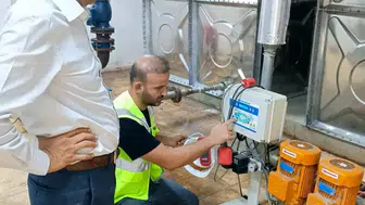 Düzce'de okullarda güvenlik denetimi başladı: Yeni eğitim yılı öncesi hazırlıklar sürüyor