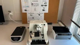 Bandırma koyunculuk enstitüsü'nde histoloji laboratuvarıyla bilimsel araştırmalar derinleşiyor