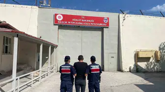 Bilecik’te dolandırıcılık suçlusu jandarma tarafından yakalandı