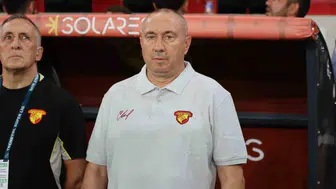 Göztepe, Gaziantep FK'ya yenildi: ilk yarıda 0-4