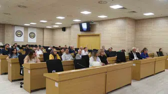 Diyarbakır'da Kırgızistan işbirliği zirvesi: Yatırım fırsatları masaya yatırıldı