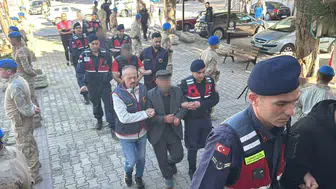 Eskişehir'de 20 yıllık kayıp dosyasının ilk duruşması gerçekleşti