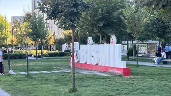 Bismil'de elektrik akımına kapılan çocuk hastaneye kaldırıldı